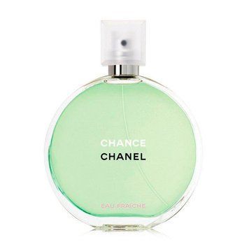 Chanel Chance Eau Fra&icirc;che Chan_07 фото