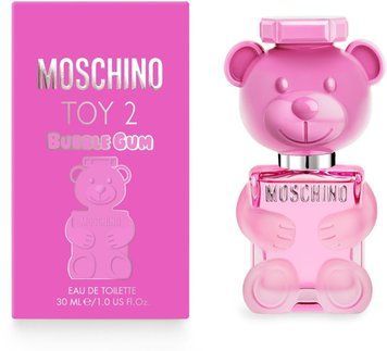 Moschino Toy 2 Bubble Gum LUX Mos_01 фото