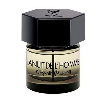 Yves Saint Laurent La Nuit de L'Homme  Yves_06 фото
