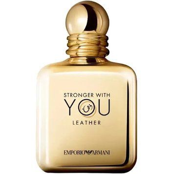 Giorgio Armani Emporio Armani Stronger With You Leather   Arm_08 фото