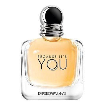 Emporio Armani Because It&rsquo;s You   Arm_13 фото