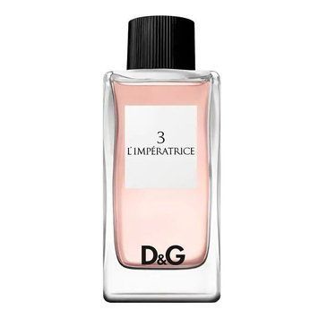Dolce & Gabbana L&rsquo;Imperatrice 3  Imp_01 фото