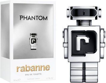 Paco&nbsp;Rabanne Phantom LUX Paco_02 фото