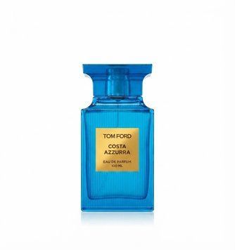 Tom Ford Costa Azzurra Tom_07 фото